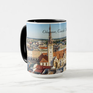 Mug Olomouc, République tchèque