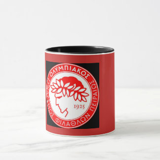 Mug olympiakos