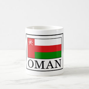 Mug Oman