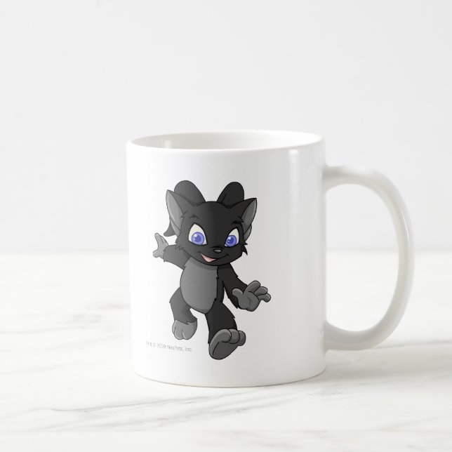 Mug Ombre d'Acara (Droite)