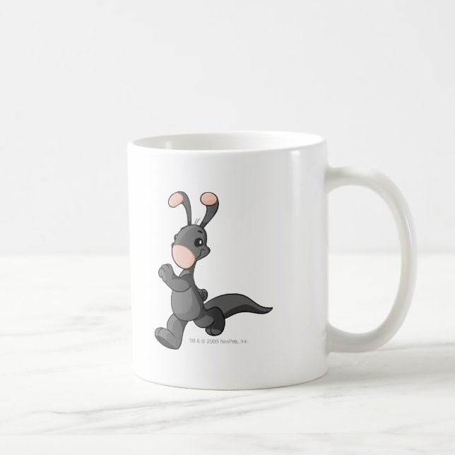 Mug Ombre de Blumaroo (Droite)