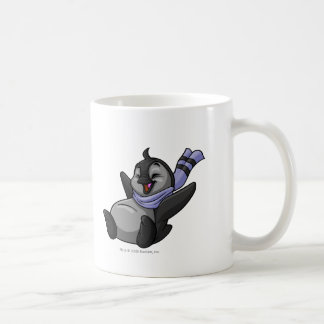 Mug Ombre de Bruce