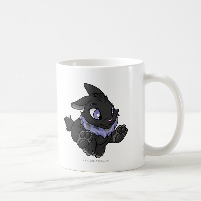 Mug Ombre de Cybunny (Droite)