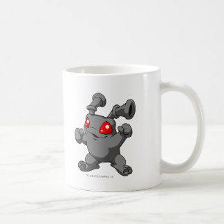 Mug Ombre de Grundo