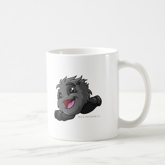 Mug Ombre de JubJub (Droite)