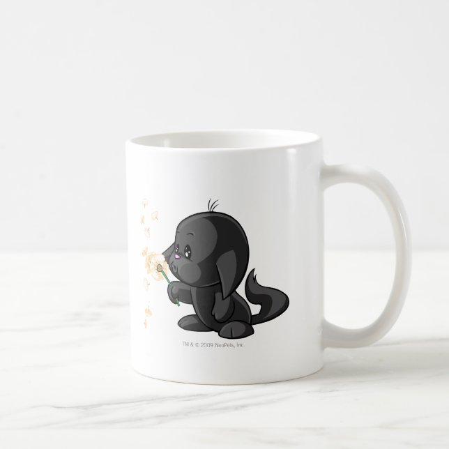 Mug Ombre de Kacheek (Droite)