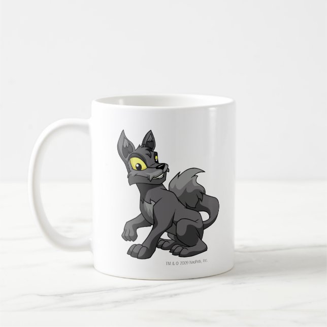 Mug Ombre de Lupe (Gauche)