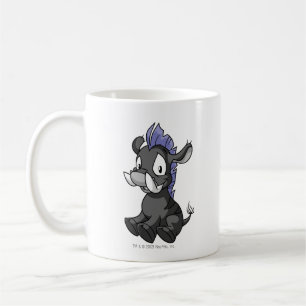 Mug Ombre de Moehog