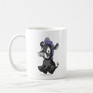 Mug Ombre de Moehog