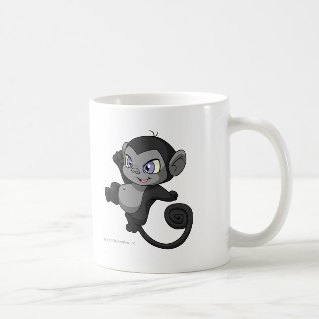 Mug Ombre de Mynci (Droite)
