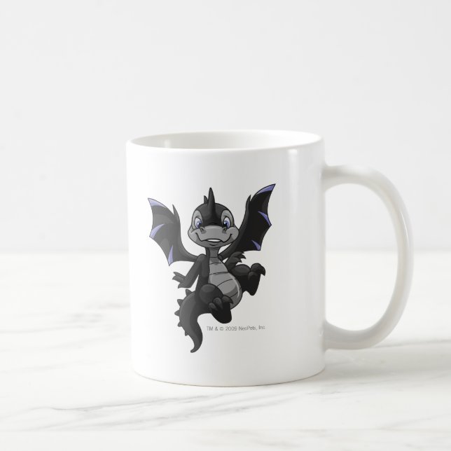 Mug Ombre de Scorchio (Droite)