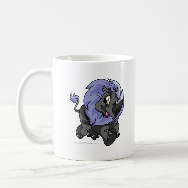 Mug Ombre de Tonu (Gauche)