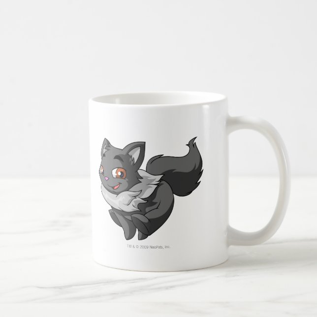 Mug Ombre de Wocky (Droite)