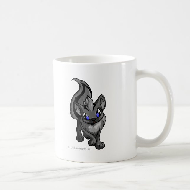 Mug Ombre de Xweetok (Droite)