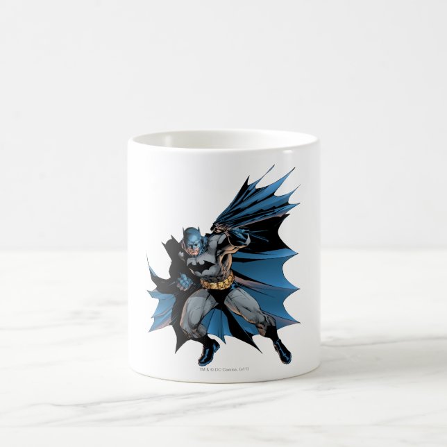 Mug Ombre vive Batman (Centre)