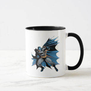 Mug Ombre vive Batman