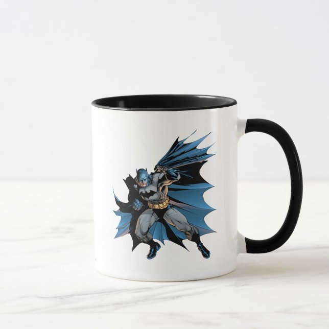 Mug Ombre vive Batman (Droite)