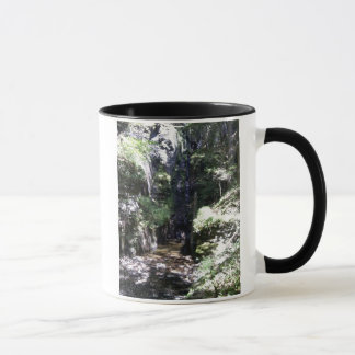 Mug Ombres foncées