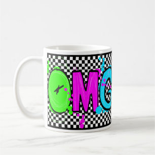 MUG OMG !