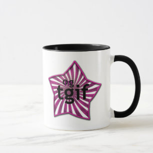 Mug OMG ! tgif