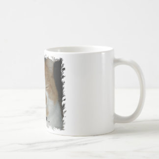 Mug Ommm... Chaton