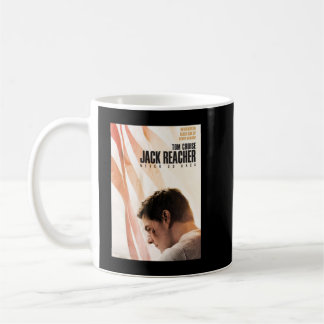 Mug On M'Appelle Jack Reacher Victorian London Stalk