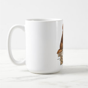 Mug On ne peut pas apprendre de nouveaux tours à un vi