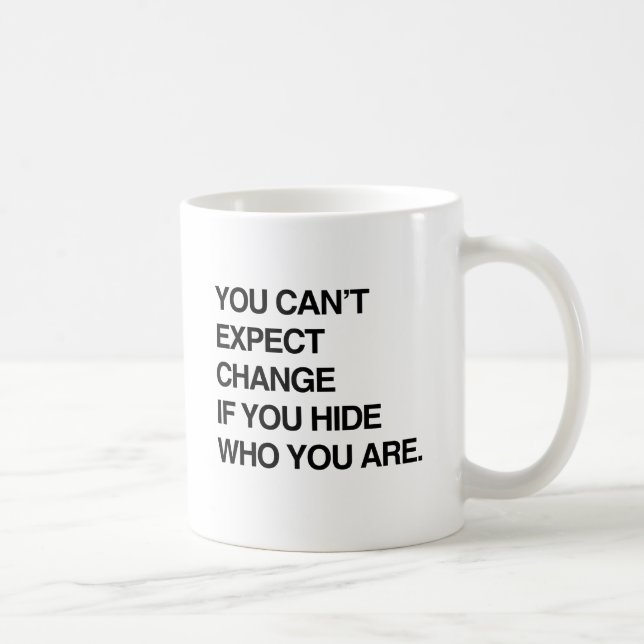 MUG ON NE PEUT PAS ATTENDRE LE CHANGEMENT SI ON CACHE  (Droite)