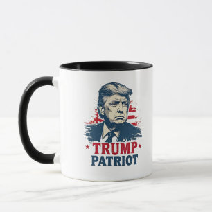 Mug On ne peut pas attendre que ce cauchemar prenne fi