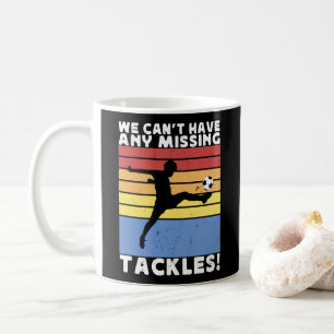 Mug On ne peut pas avoir de chatons manquants joueur d