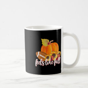 Mug On Se Sent Comme L'Automne Ferme Fraîches Citrou