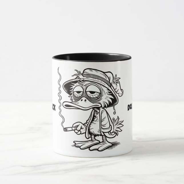 MUG ON S'EN FICHE (Centre)
