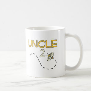 Mug Oncle 2 abeille