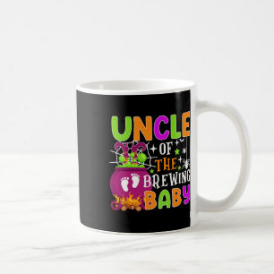 Mug Oncle De Brûler