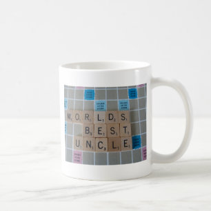 Mug Oncle deux