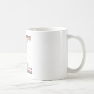 Mug Oncle Elf vilain Noël