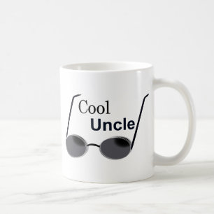 Mug Oncle frais
