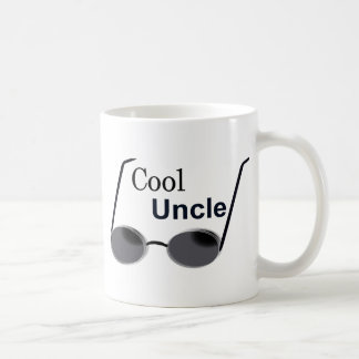 Mug Oncle frais