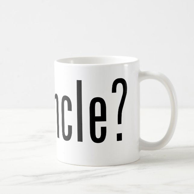 Mug oncle obtenu ? (Droite)