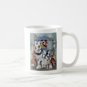 Mug Oncle Tom Cobbley et tous