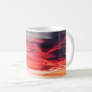 Mug onde féline