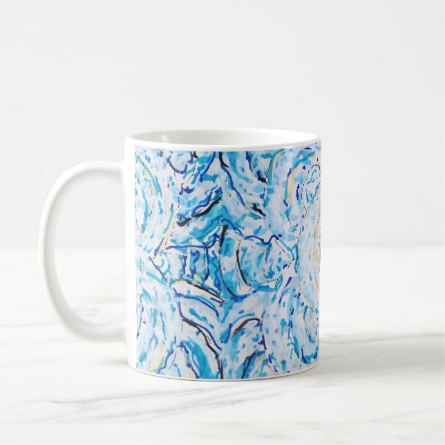 Mug Ondes (Gauche)