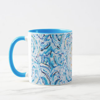 Mug Ondes