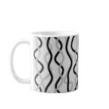 Ondes noires et grises