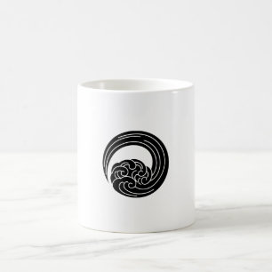 Mug Ondes torrentielles
