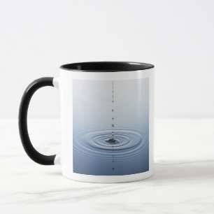 Mug Ondulation sur l'eau