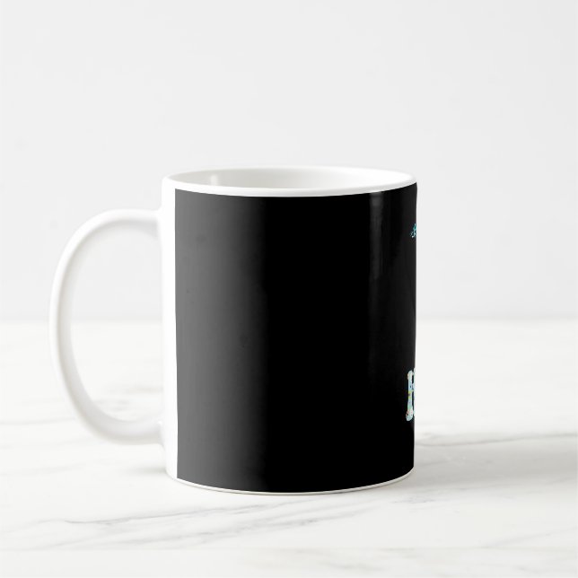 Mug One Hoppy Mama  (Gauche)