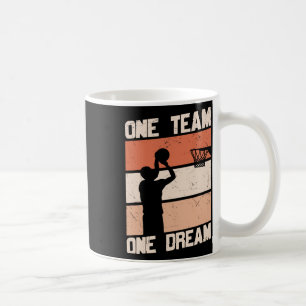 Mug One Team One Dream