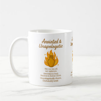 Mug Onglé et non apologétique