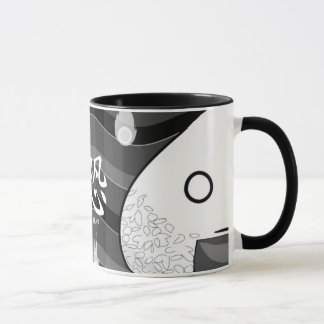 Mug Onichibi - Peur